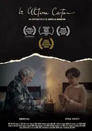 The Last Letter movie poster
