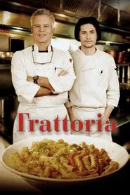 Trattoria movie poster