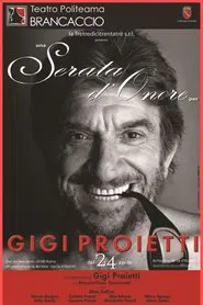 Serata d'Onore: Gigi Proietti movie poster