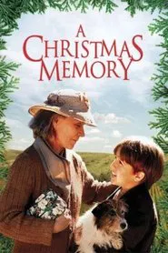 A Christmas Memory movie poster
