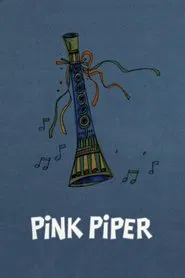 Pink Piper movie poster