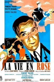 The Loves of Colette movie poster
