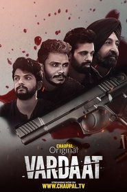 Vardaat tv show poster