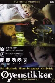 Dragonflies movie poster