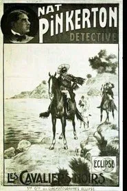The Black Riders movie poster
