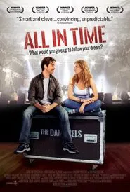 All in Time movie poster
