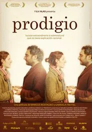 Prodigio movie poster