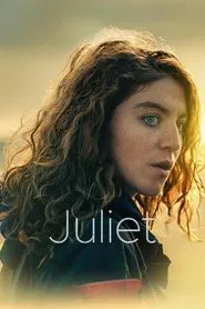 Poster da série Juliet
