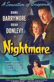 Poster do filme Nightmare