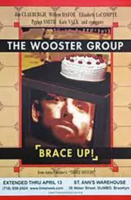 Brace Up! movie poster