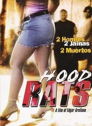 Hoodrats movie poster