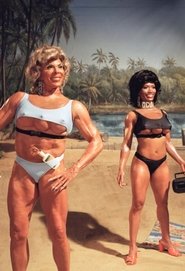 Future Beach movie poster