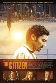 The Citizen movie poster