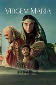 Poster do filme Virgem Maria