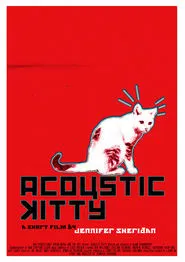 Acoustic Kitty movie poster