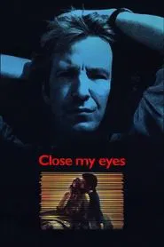 Close My Eyes movie poster