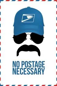 No Postage Necessary movie poster