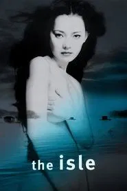 The Isle movie poster