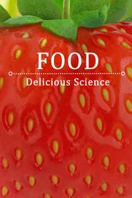The Secrets of Your Food tv show poster