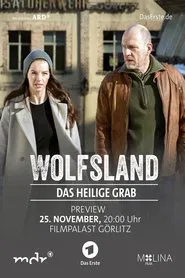 Poster do filme Wolfsland - Das heilige Grab
