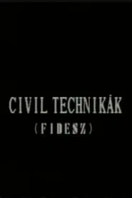 Civil Techniques movie poster