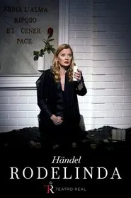 Rodelinda movie poster