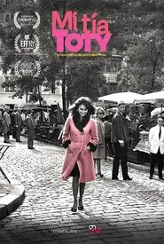 My aunt Toty movie poster