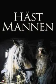 The Horseman movie poster