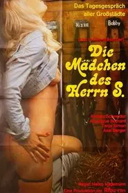 Poster do filme Die Mädchen des Herrn S.
