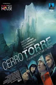Poster do filme Cerro Torre: A Snowball's Chance in Hell