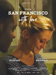 From San Francisco with Love movie poster