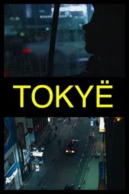 TOKYË movie poster