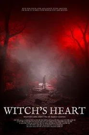 Witch's Heart movie poster