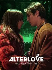 Alterlove movie poster