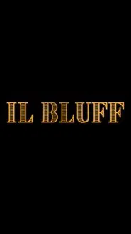 Il Bluff movie poster