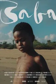 Baba movie poster