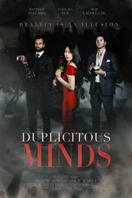 Duplicitous Minds movie poster