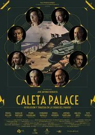 Poster do filme Caleta Palace