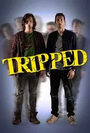 Tripped tv show poster