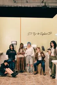 I'll Try to Explain it movie poster