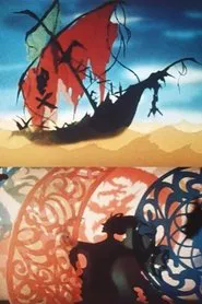 The Phantom Ship movie poster