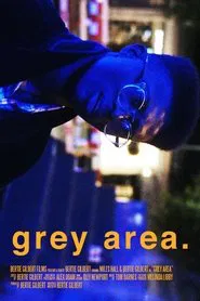 Grey Area movie poster