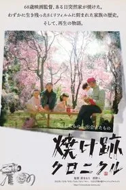 Yakeato Chronicle movie poster