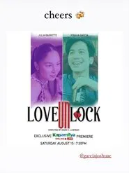 Love Unlock movie poster