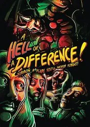 A Hell of a Difference movie poster