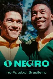 O Negro no Futebol Brasileiro tv show poster