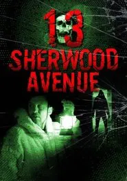 13 Sherwood Avenue movie poster