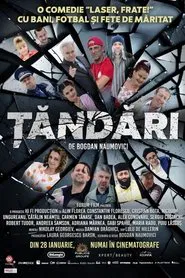 Tandari movie poster