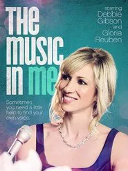 The Music in Me movie poster