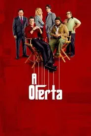 Poster da série A Oferta